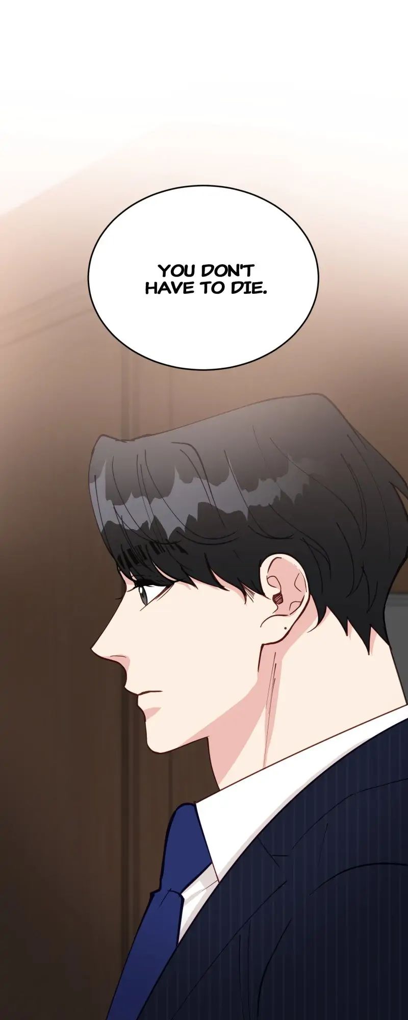 Read Creatures in the Mist chapter 56 image 38 on Lezhin