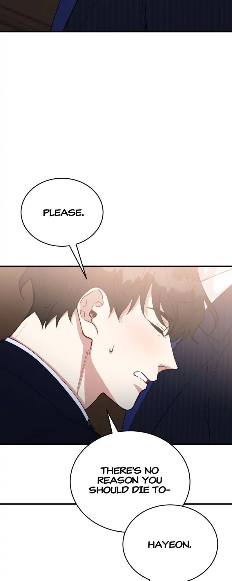 Read Creatures in the Mist chapter 56 image 39 on Lezhin