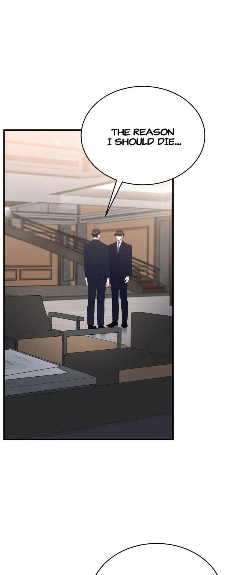 Read Creatures in the Mist chapter 56 image 41 on Lezhin