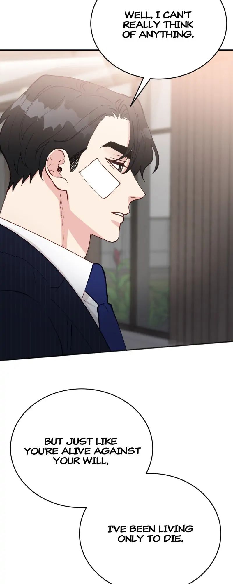 Read Creatures in the Mist chapter 56 image 42 on Lezhin
