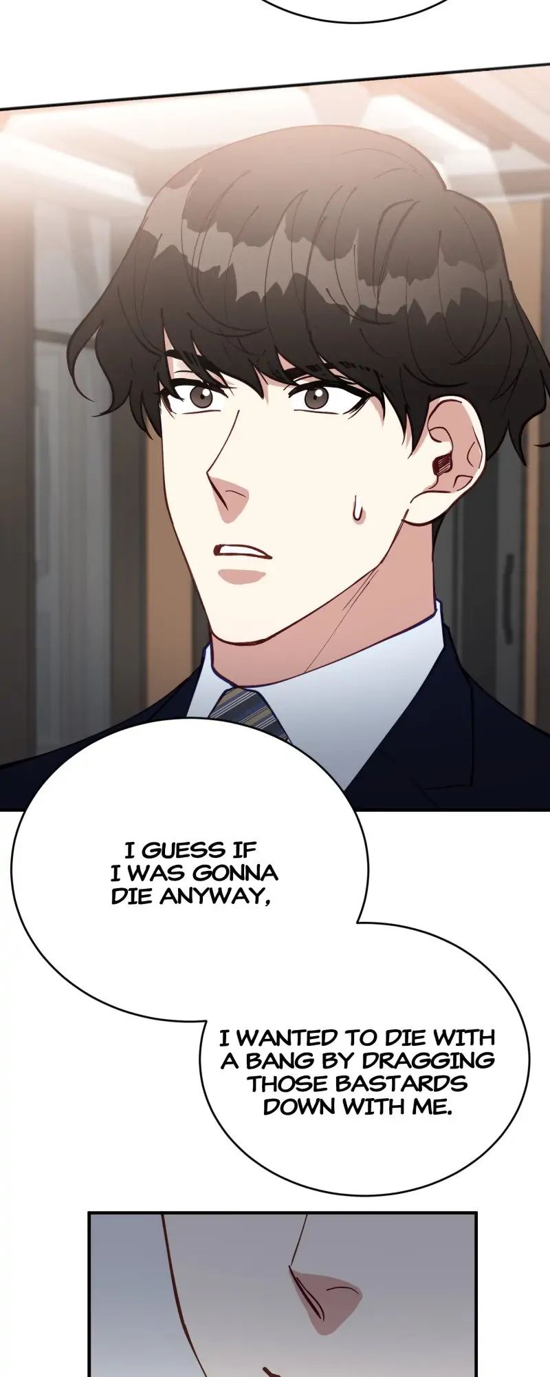 Read Creatures in the Mist chapter 56 image 43 on Lezhin
