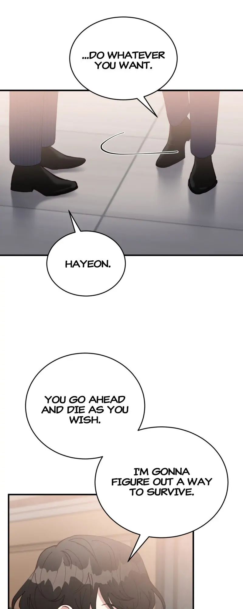 Read Creatures in the Mist chapter 56 image 49 on Lezhin