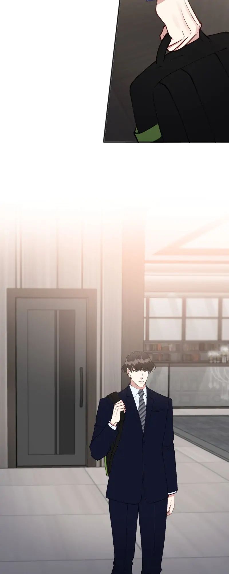 Read Creatures in the Mist chapter 56 image 52 on Lezhin