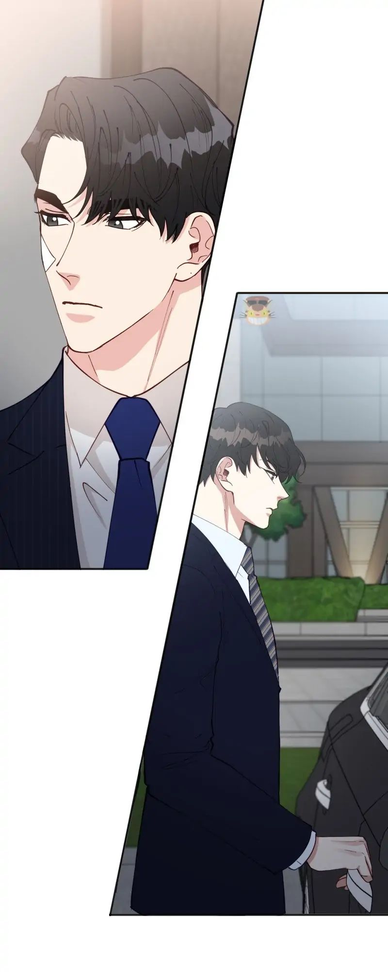 Read Creatures in the Mist chapter 56 image 56 on Lezhin