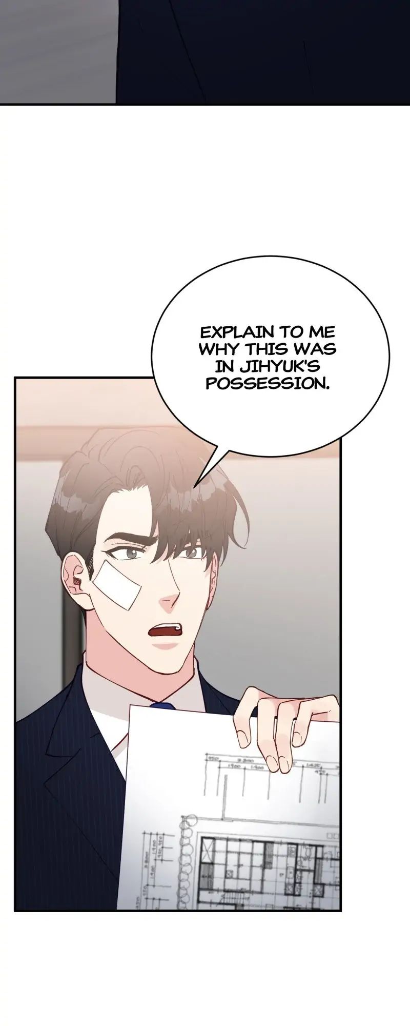 Read Creatures in the Mist chapter 56 image 6 on Lezhin