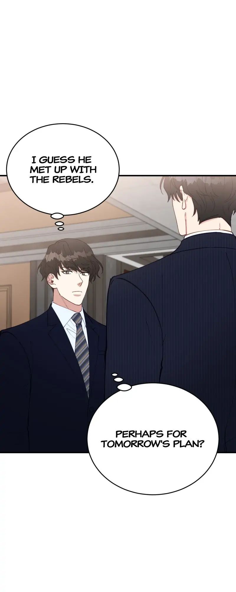 Read Creatures in the Mist chapter 56 image 9 on Lezhin