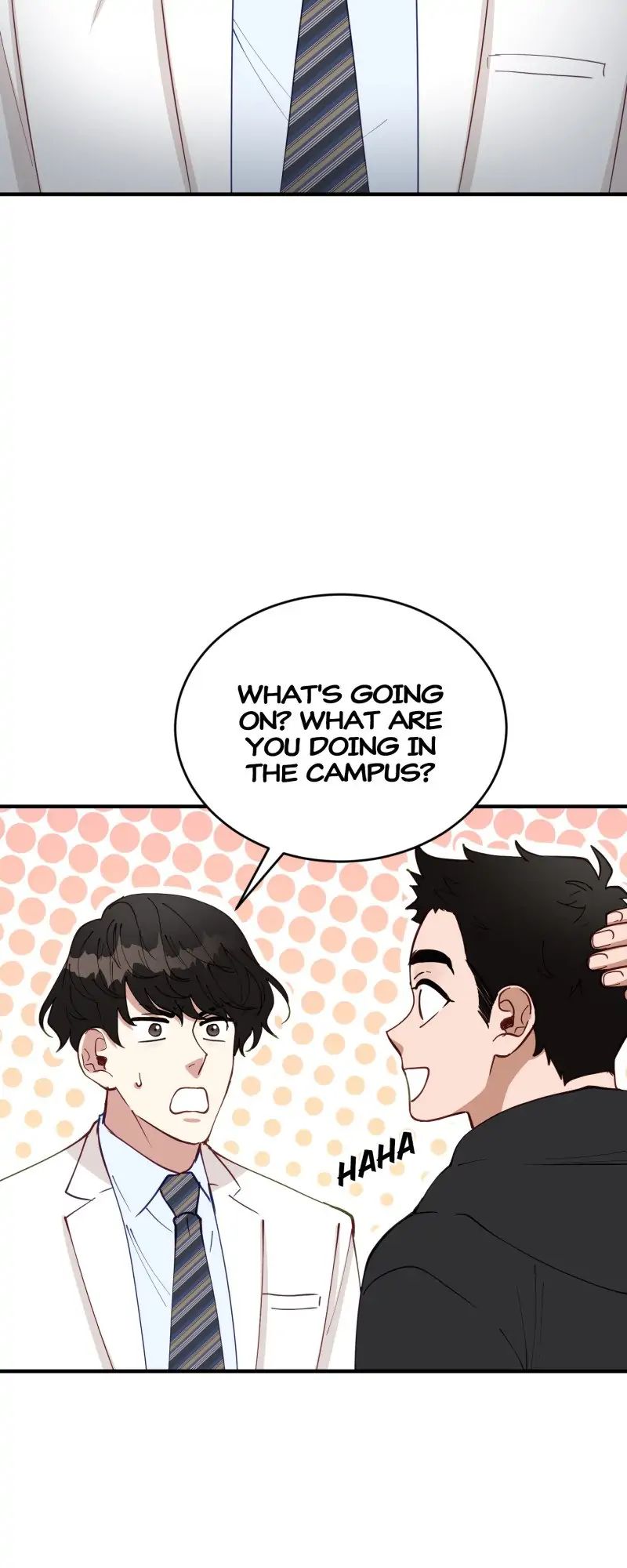 Read Creatures in the Mist chapter 57 image 12 on Lezhin