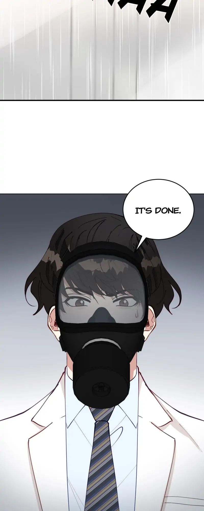 Read Creatures in the Mist chapter 57 image 2 on Lezhin