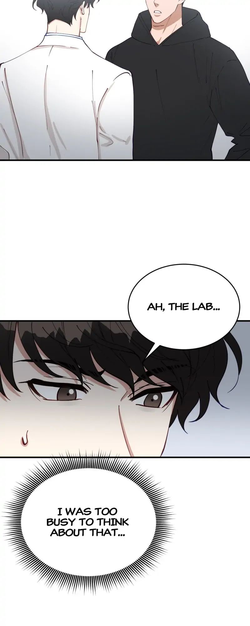 Read Creatures in the Mist chapter 57 image 24 on Lezhin