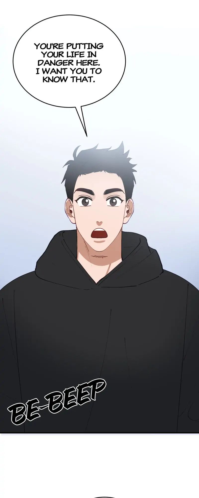 Read Creatures in the Mist chapter 57 image 30 on Lezhin