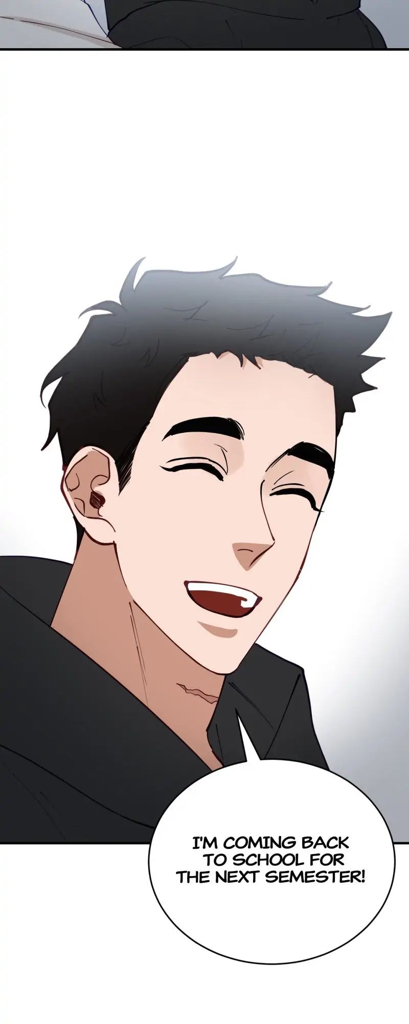Read Creatures in the Mist chapter 57 image 35 on Lezhin