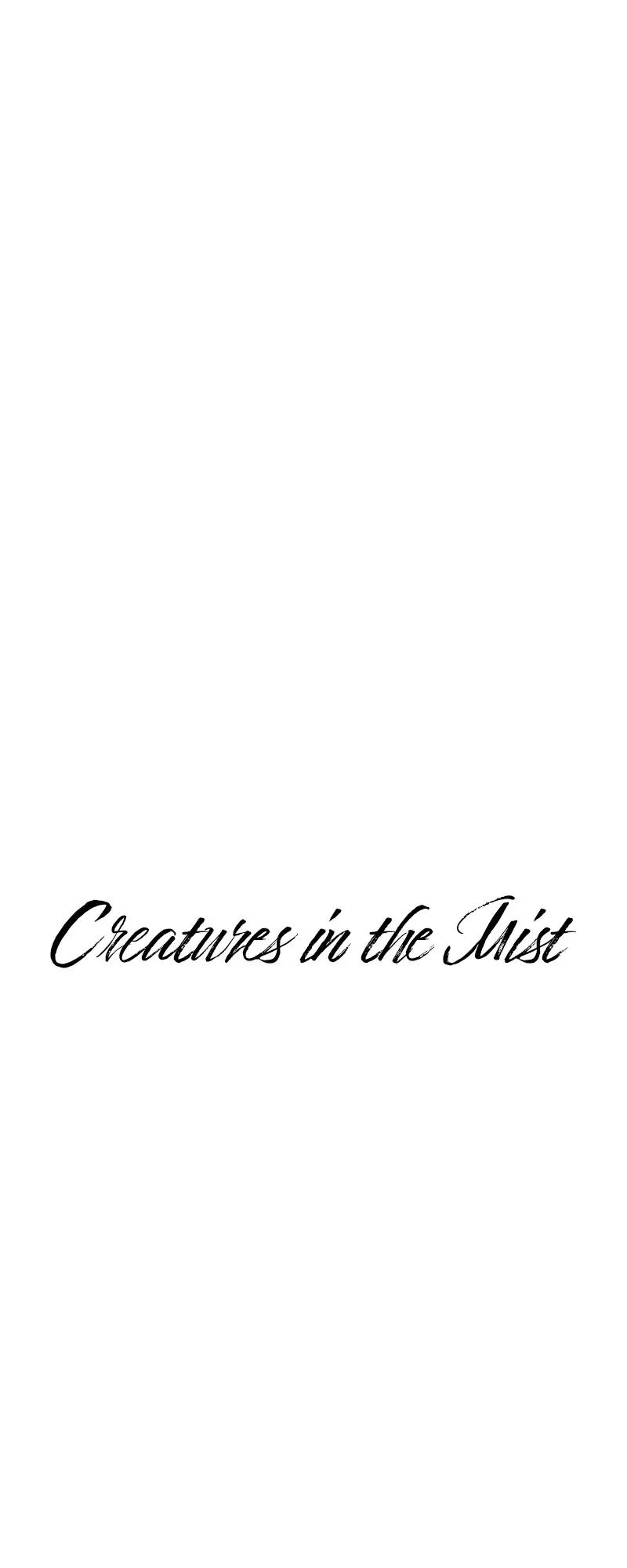 Read Creatures in the Mist chapter 57 image 4 on Lezhin