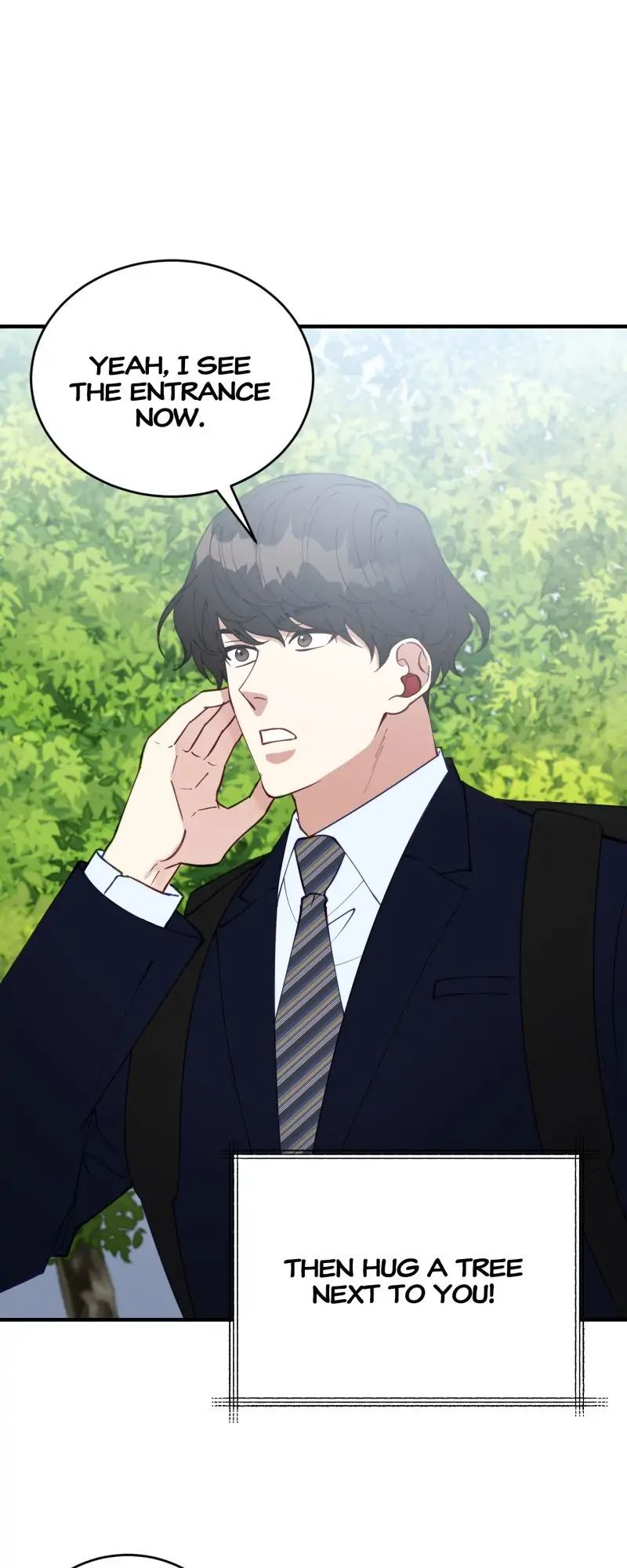 Read Creatures in the Mist chapter 57 image 40 on Lezhin