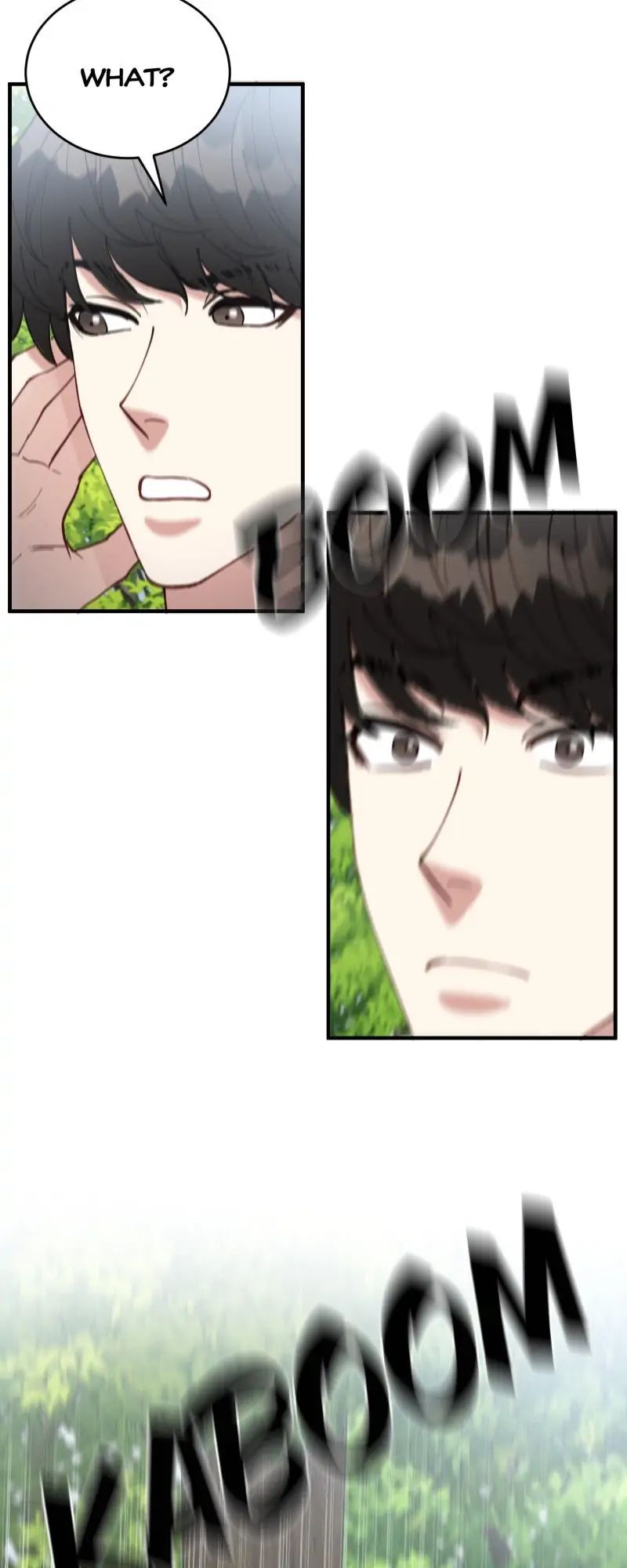 Read Creatures in the Mist chapter 57 image 41 on Lezhin