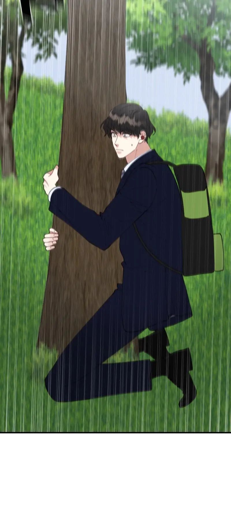 Read Creatures in the Mist chapter 57 image 42 on Lezhin