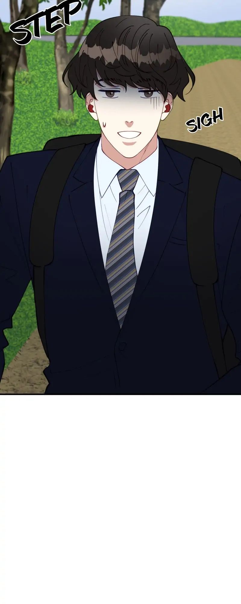 Read Creatures in the Mist chapter 57 image 44 on Lezhin