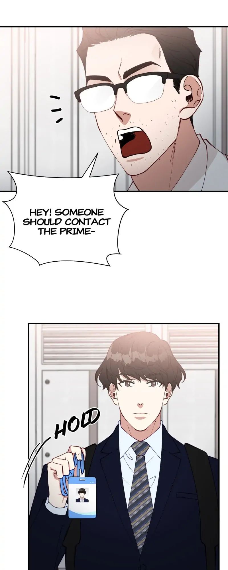 Read Creatures in the Mist chapter 57 image 46 on Lezhin