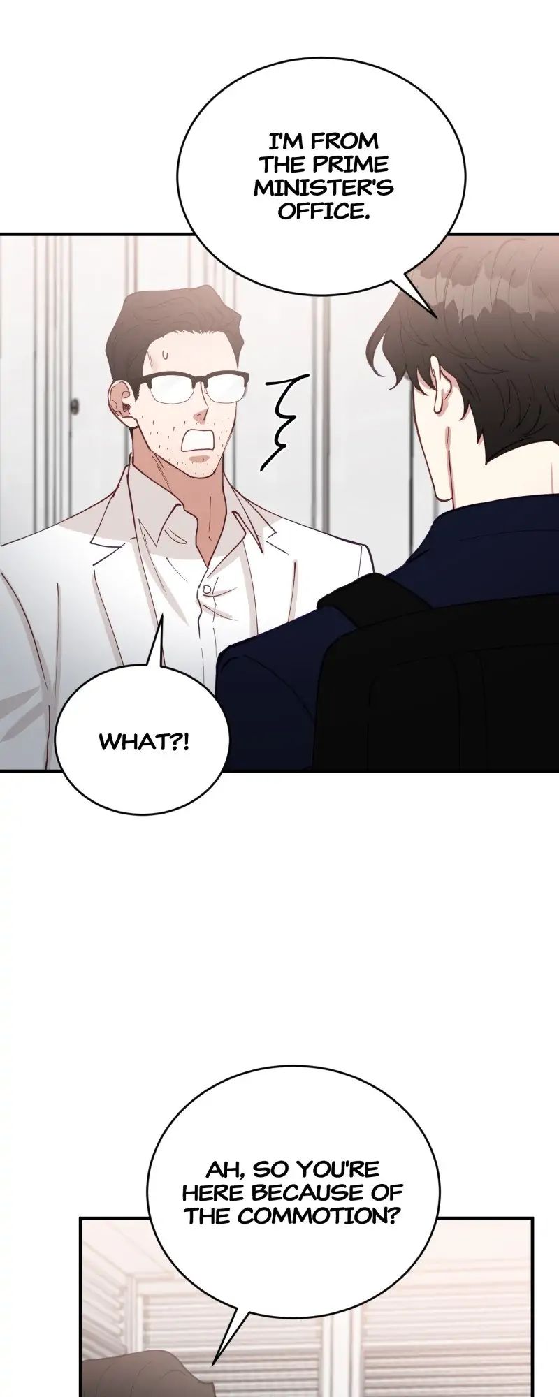 Read Creatures in the Mist chapter 57 image 48 on Lezhin