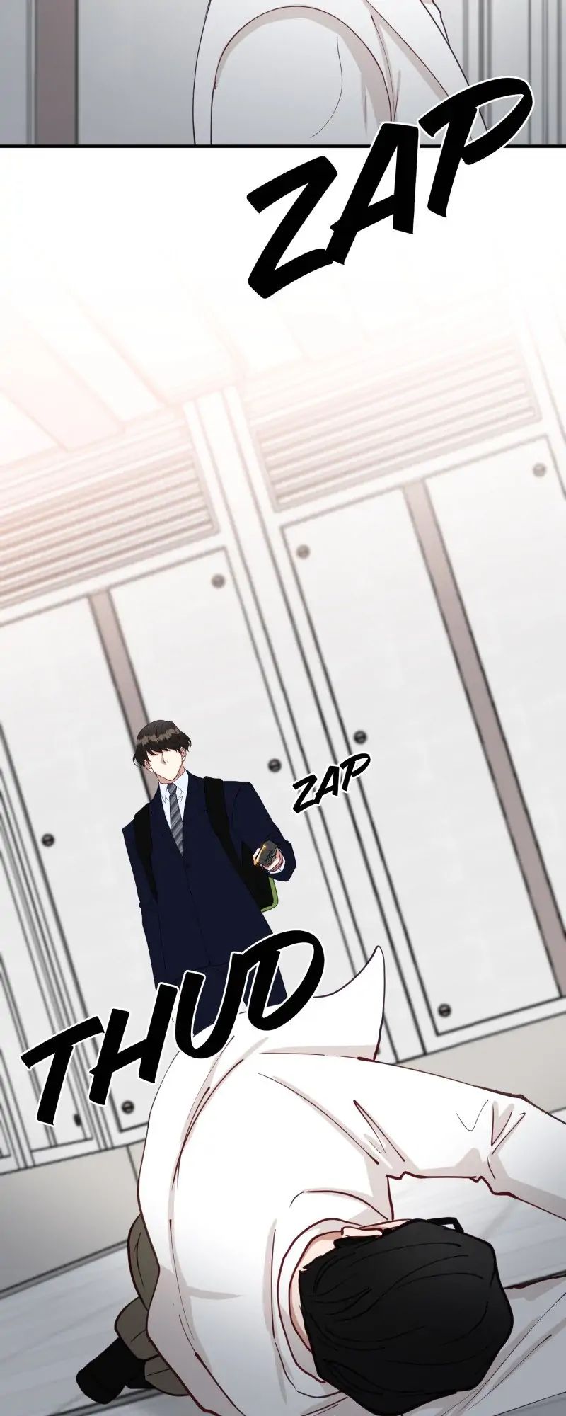 Read Creatures in the Mist chapter 57 image 50 on Lezhin
