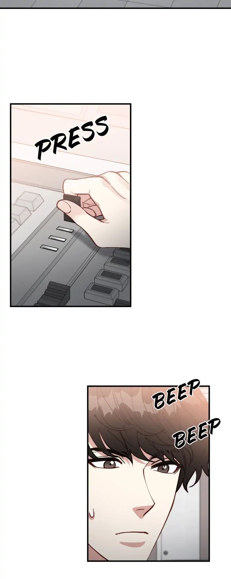 Read Creatures in the Mist chapter 58 image 1 on Lezhin