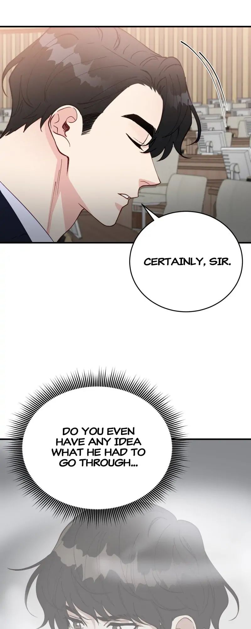 Read Creatures in the Mist chapter 58 image 13 on Lezhin