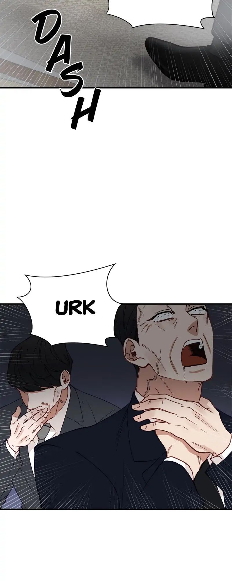 Read Creatures in the Mist chapter 58 image 25 on Lezhin