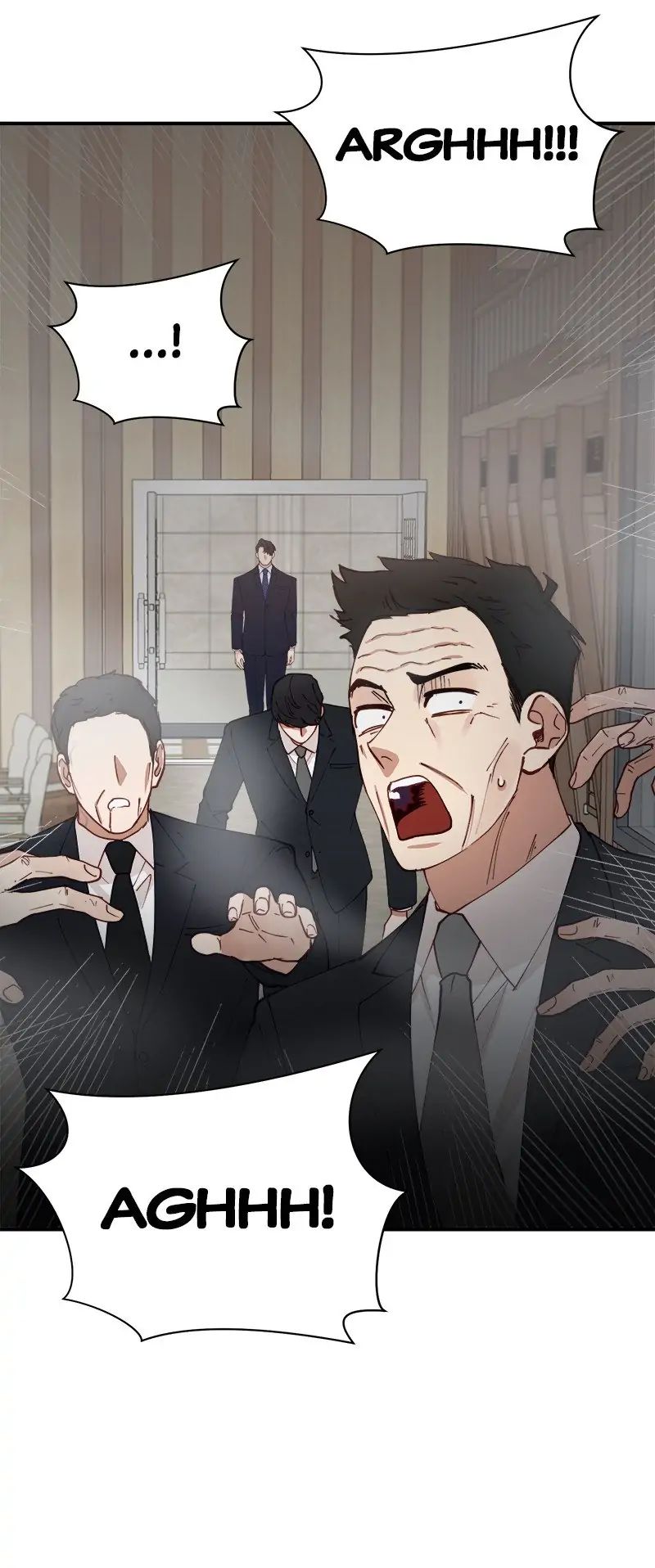 Read Creatures in the Mist chapter 58 image 26 on Lezhin