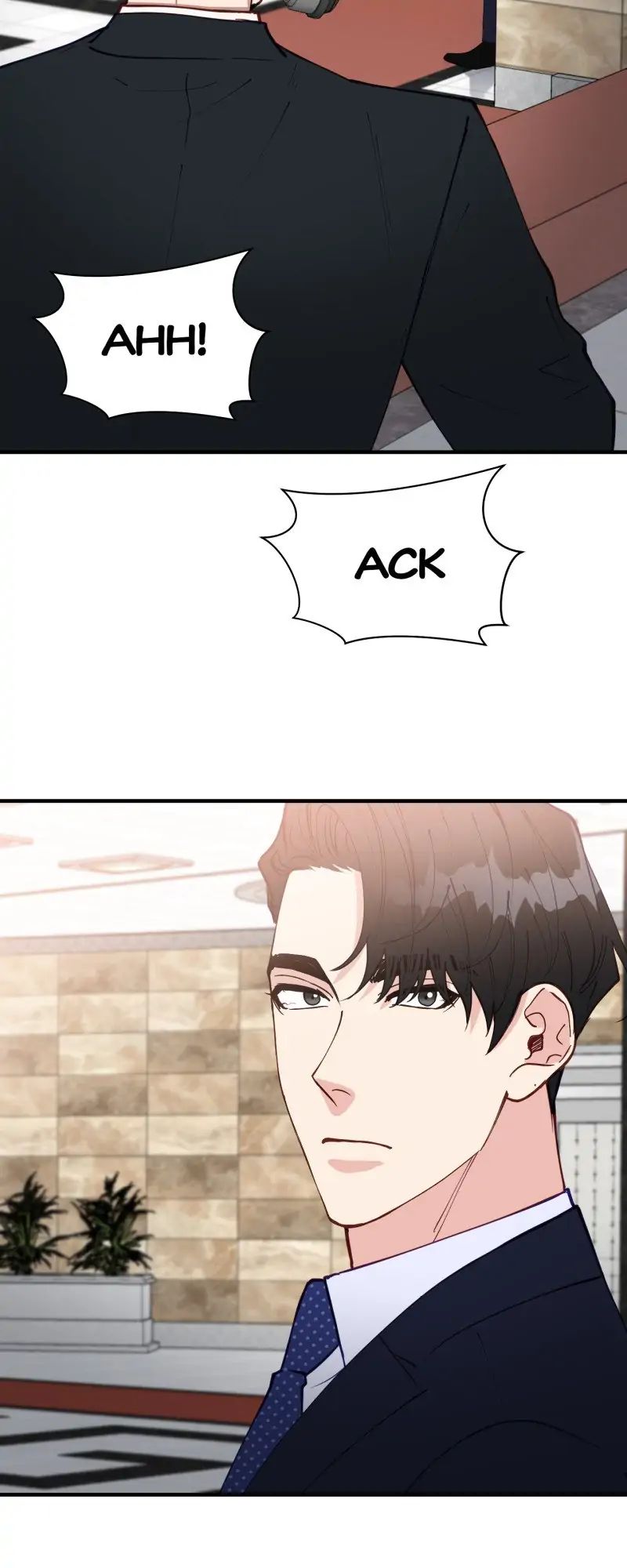Read Creatures in the Mist chapter 58 image 35 on Lezhin