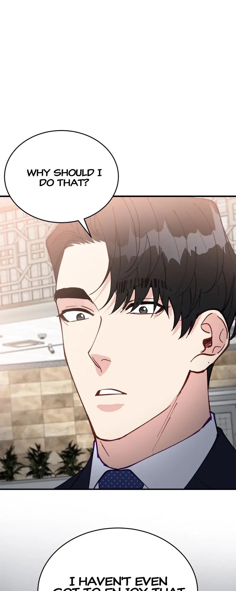 Read Creatures in the Mist chapter 58 image 39 on Lezhin