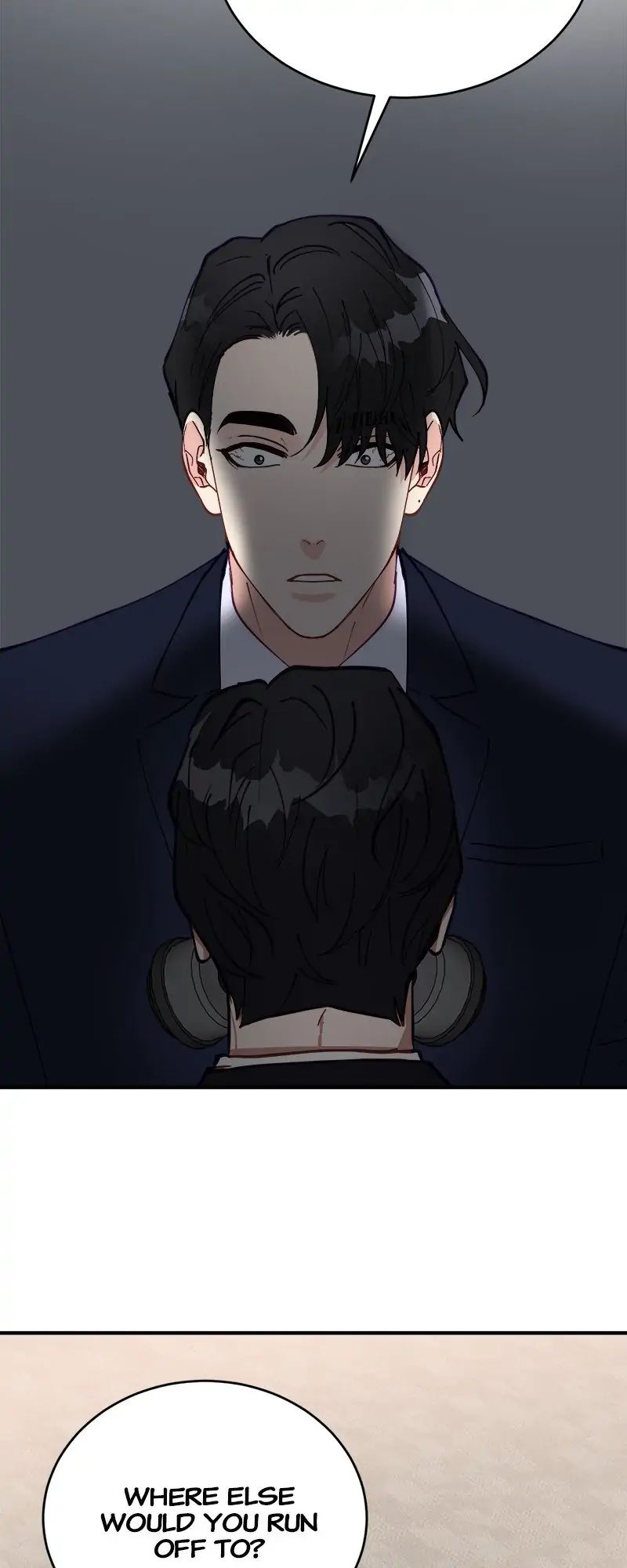 Read Creatures in the Mist chapter 58 image 41 on Lezhin