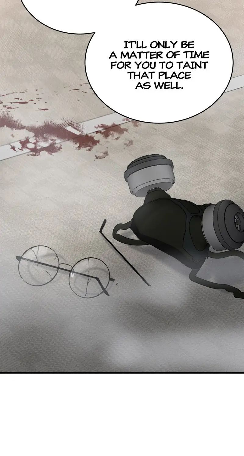 Read Creatures in the Mist chapter 58 image 42 on Lezhin