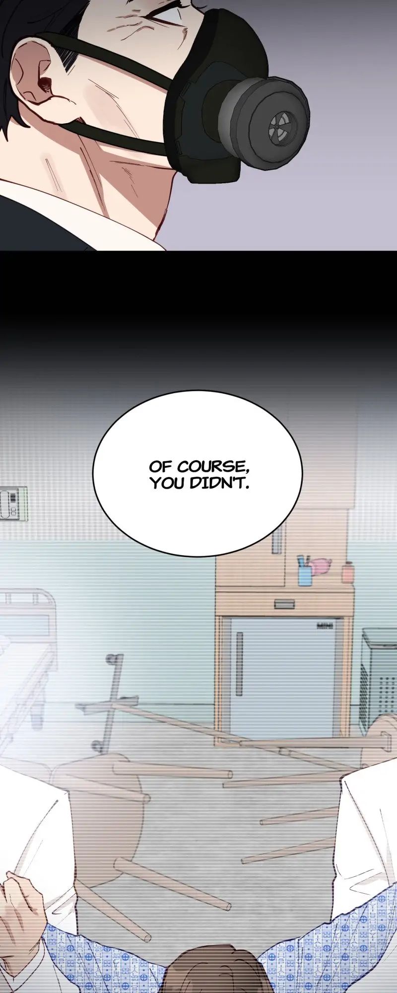 Read Creatures in the Mist chapter 58 image 44 on Lezhin