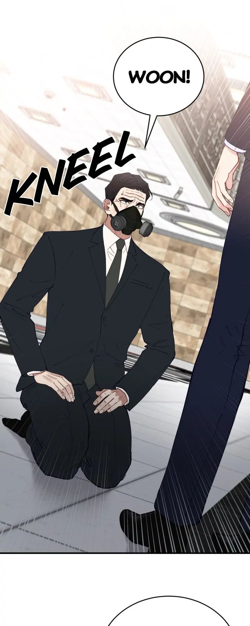 Read Creatures in the Mist chapter 58 image 46 on Lezhin