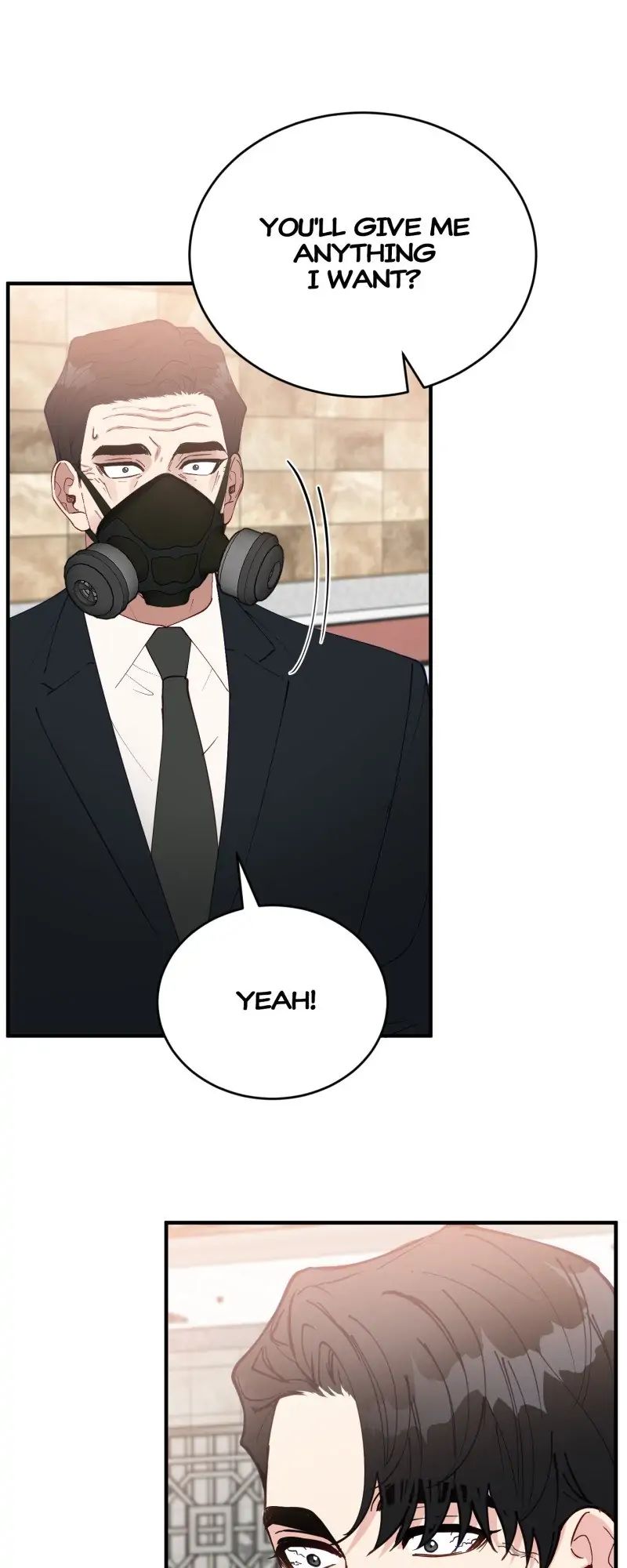 Read Creatures in the Mist chapter 58 image 49 on Lezhin
