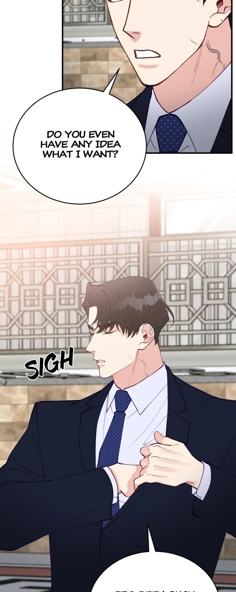 Read Creatures in the Mist chapter 58 image 50 on Lezhin