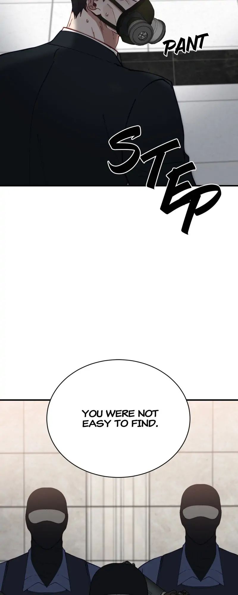 Read Creatures in the Mist chapter 58 image 54 on Lezhin