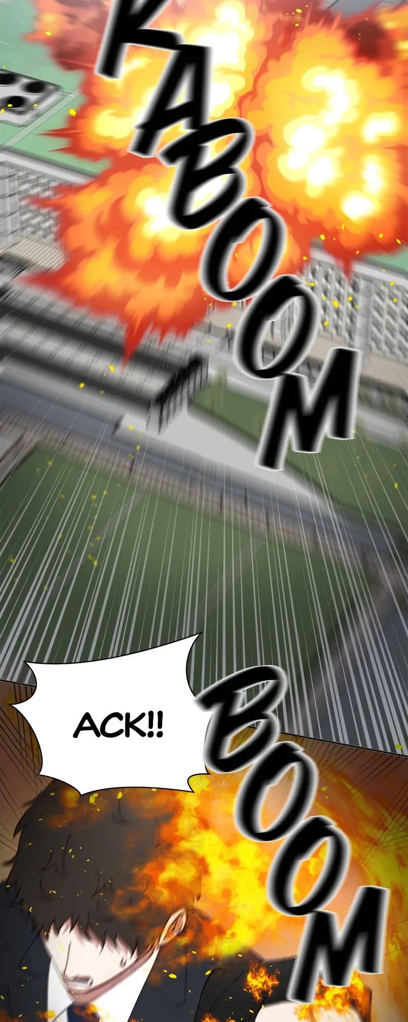 Read Creatures in the Mist chapter 58 image 61 on Lezhin