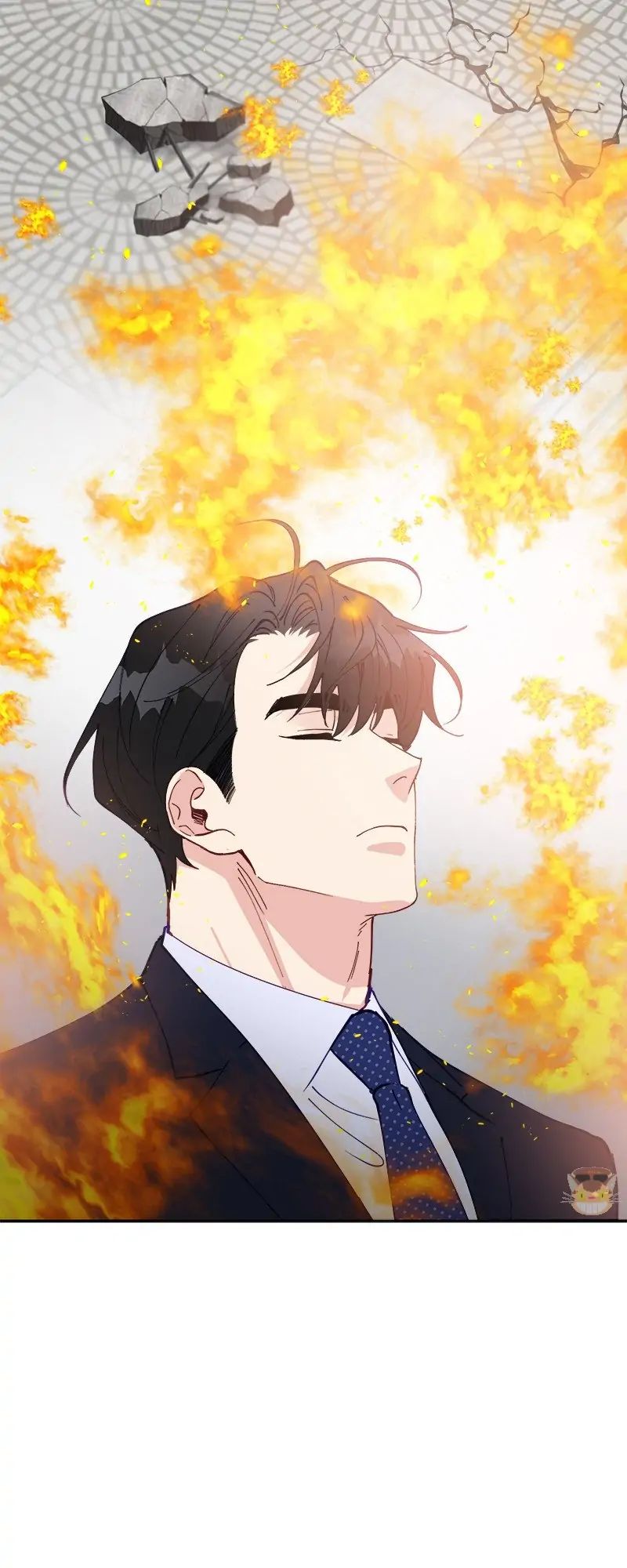 Read Creatures in the Mist chapter 58 image 63 on Lezhin