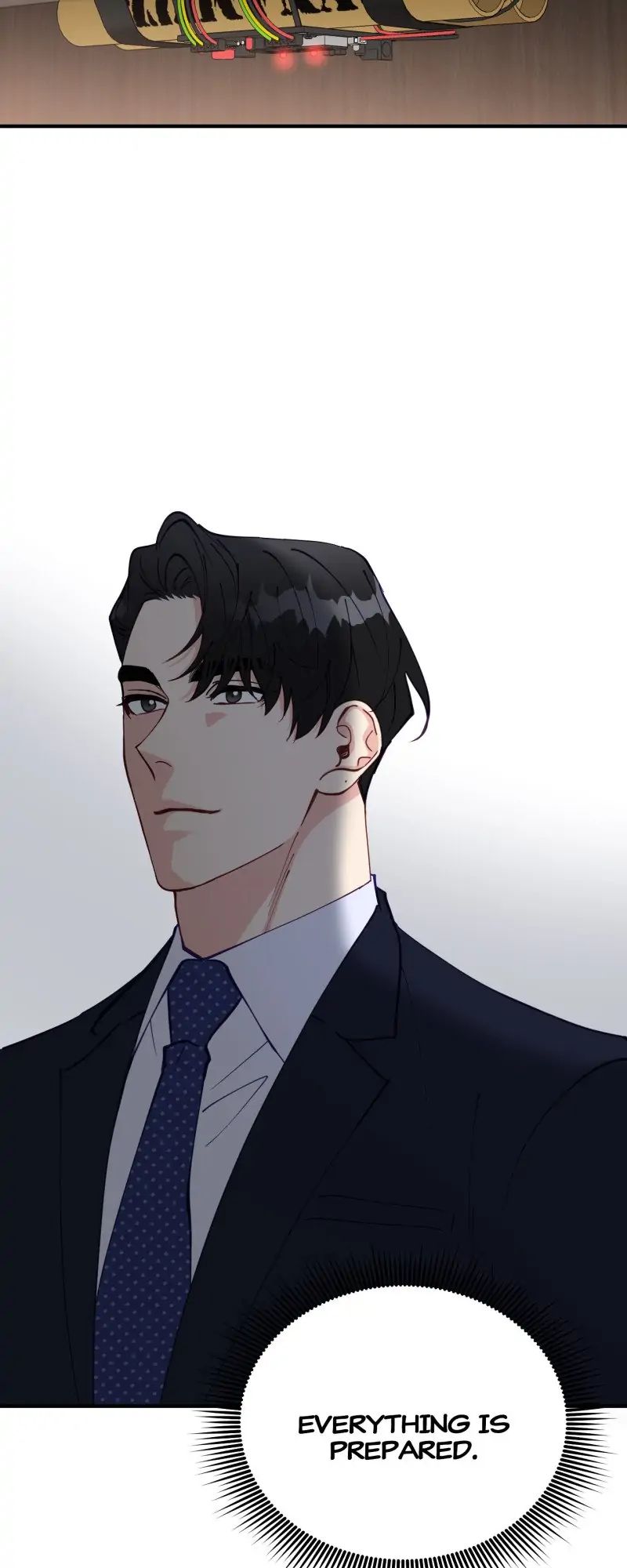 Read Creatures in the Mist chapter 58 image 7 on Lezhin
