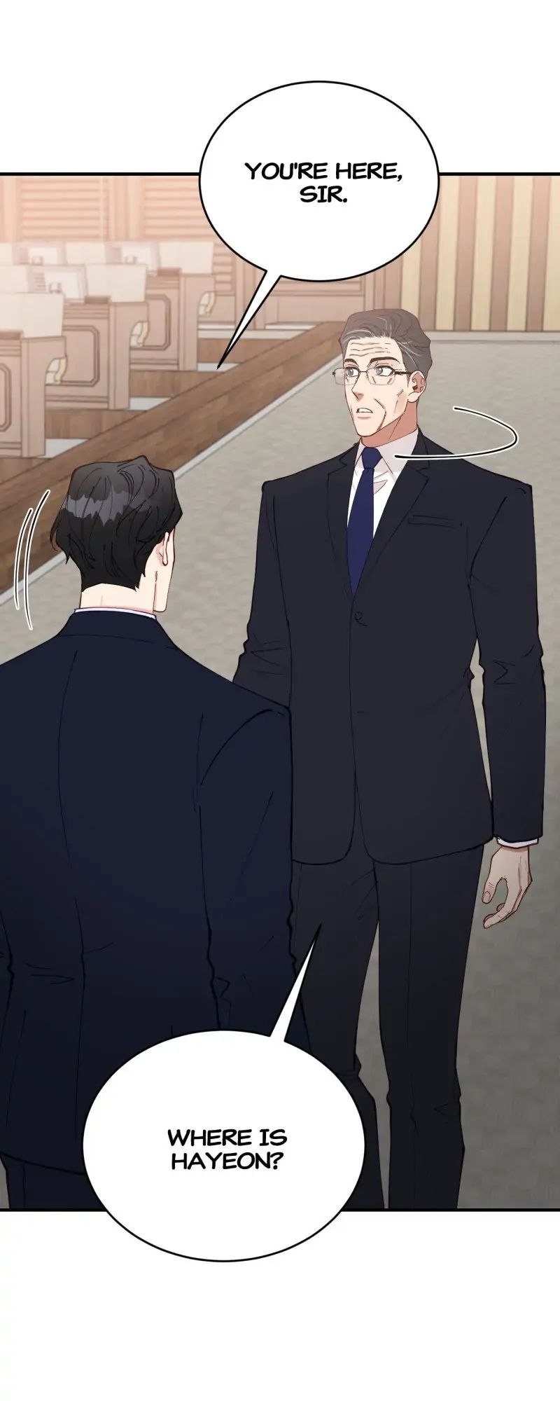Read Creatures in the Mist chapter 58 image 9 on Lezhin