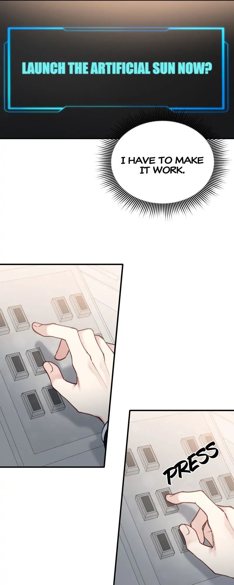 Read Creatures in the Mist chapter 59 image 18 on Lezhin