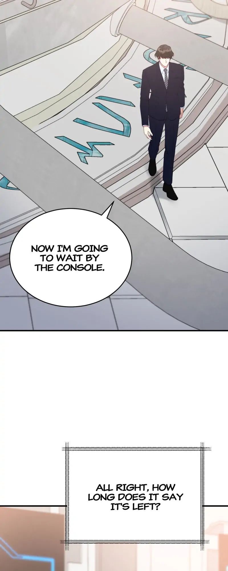 Read Creatures in the Mist chapter 59 image 2 on Lezhin
