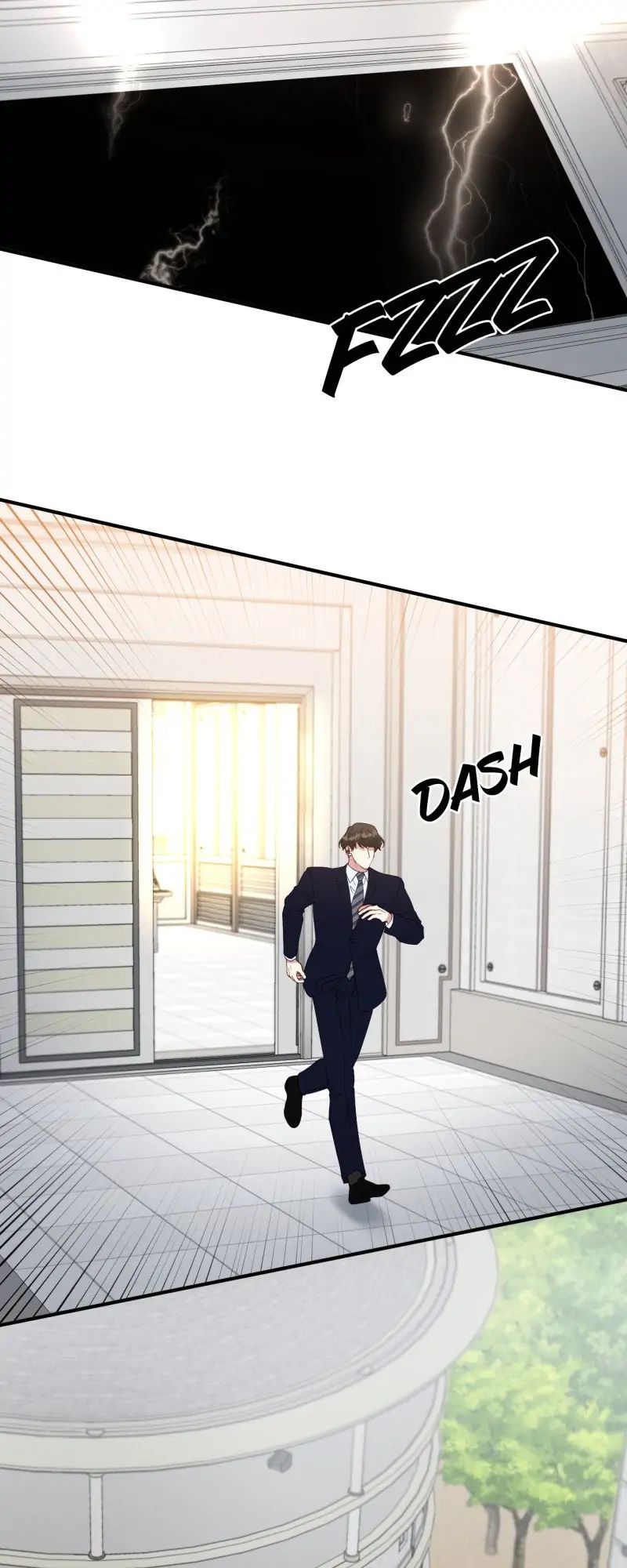 Read Creatures in the Mist chapter 59 image 22 on Lezhin
