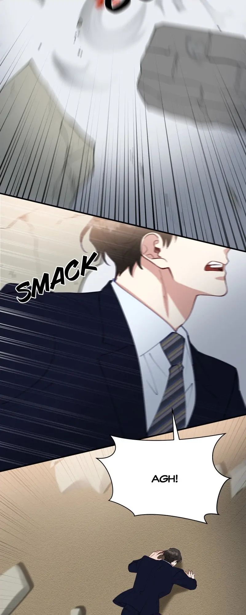 Read Creatures in the Mist chapter 59 image 26 on Lezhin