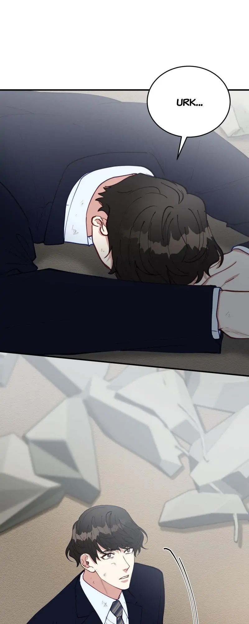 Read Creatures in the Mist chapter 59 image 28 on Lezhin