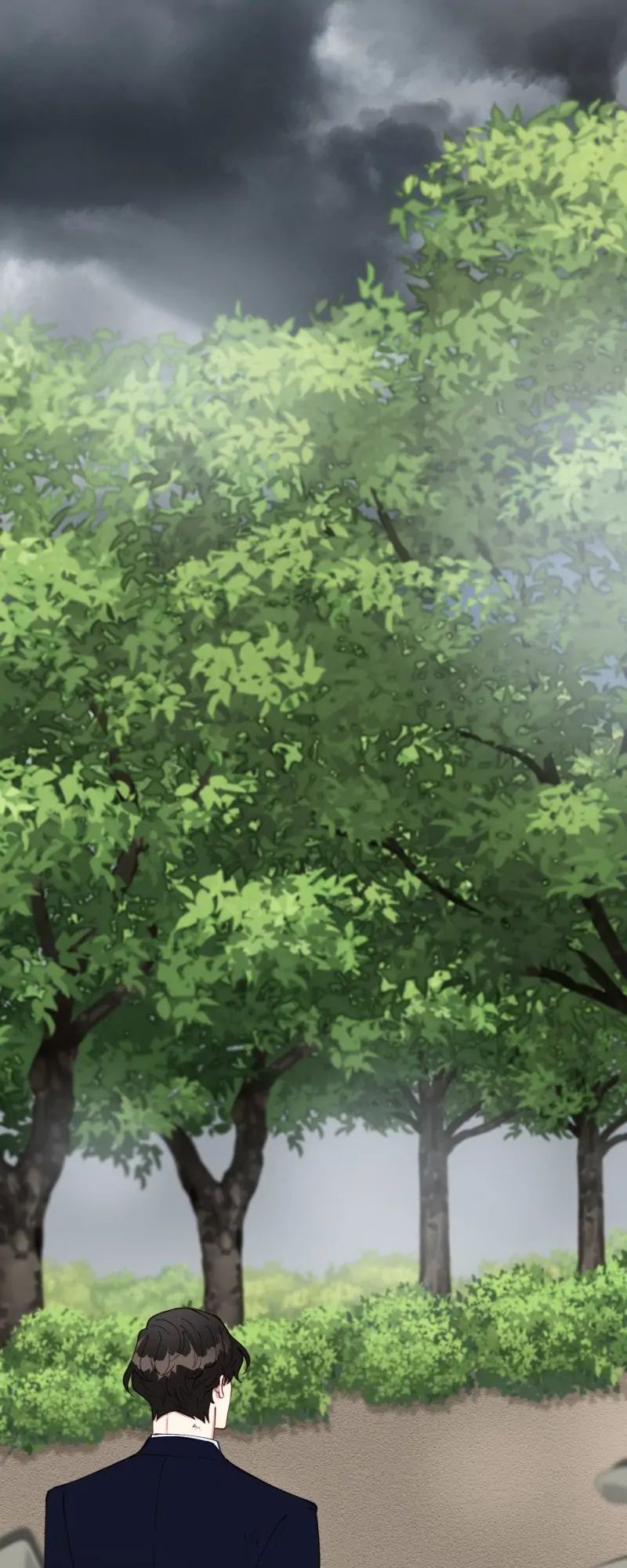 Read Creatures in the Mist chapter 59 image 30 on Lezhin