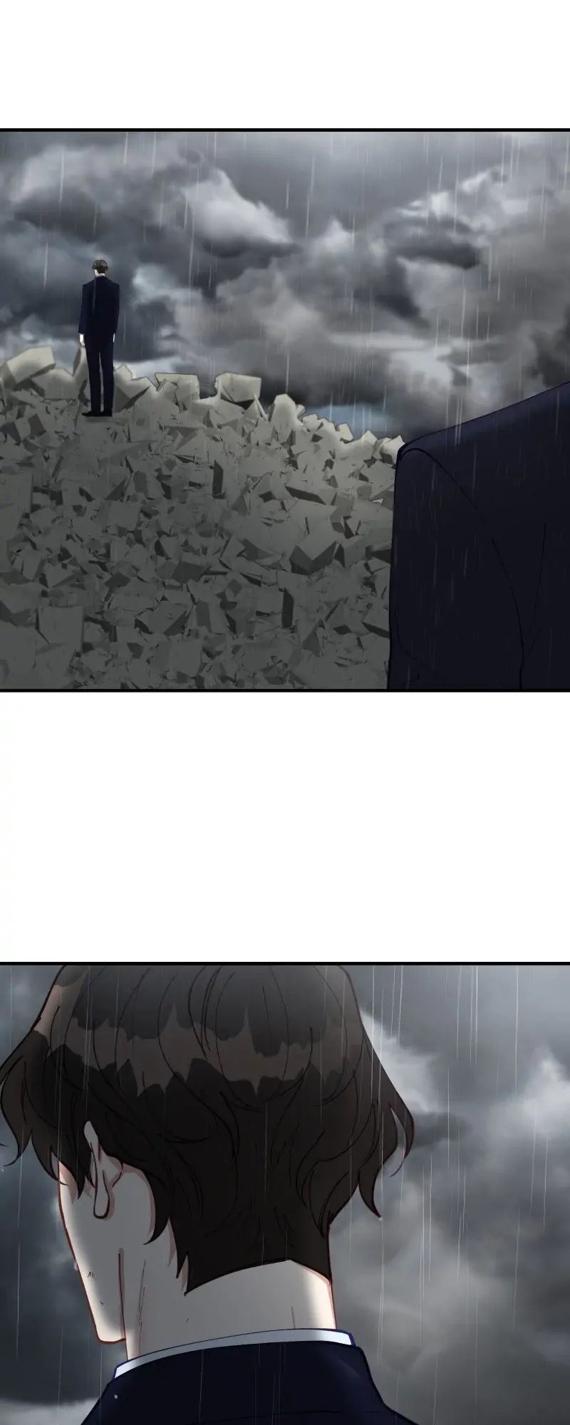 Read Creatures in the Mist chapter 59 image 38 on Lezhin