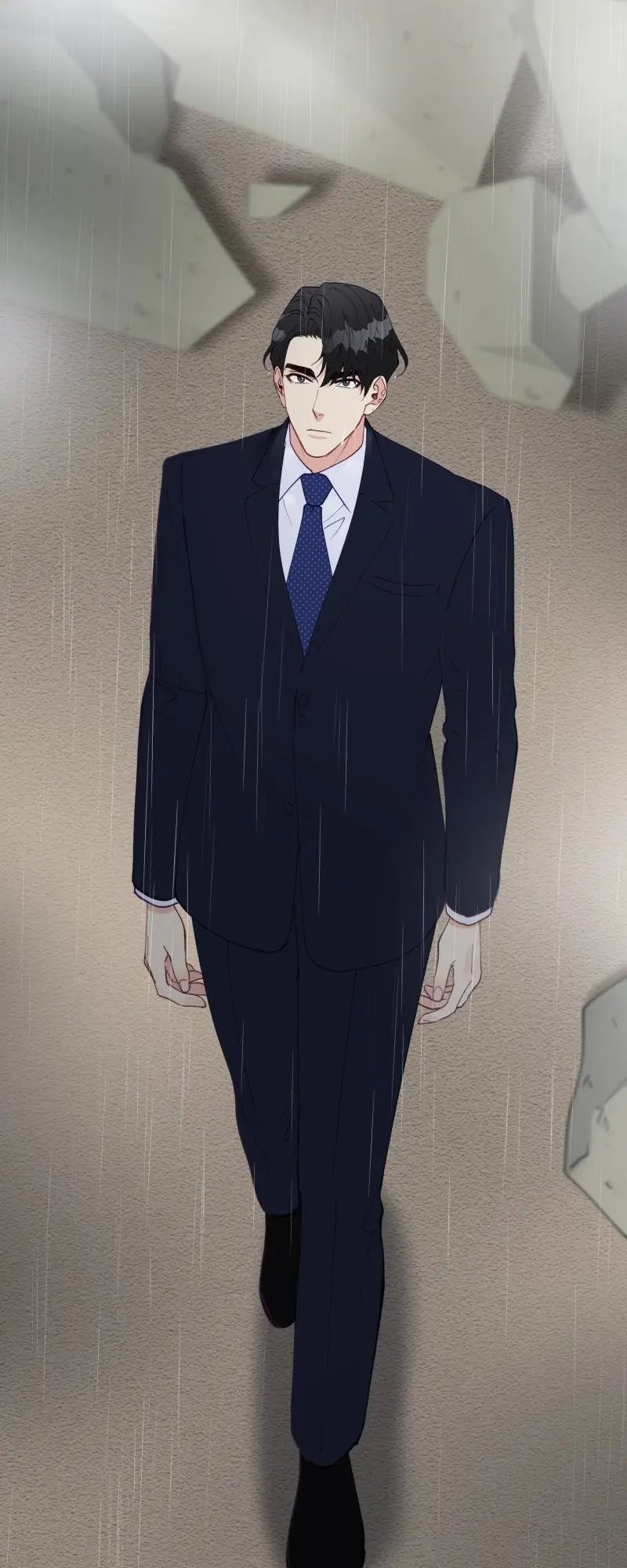 Read Creatures in the Mist chapter 59 image 41 on Lezhin