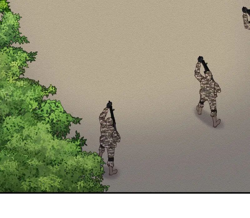 Read Creatures in the Mist chapter 59 image 5 on Lezhin