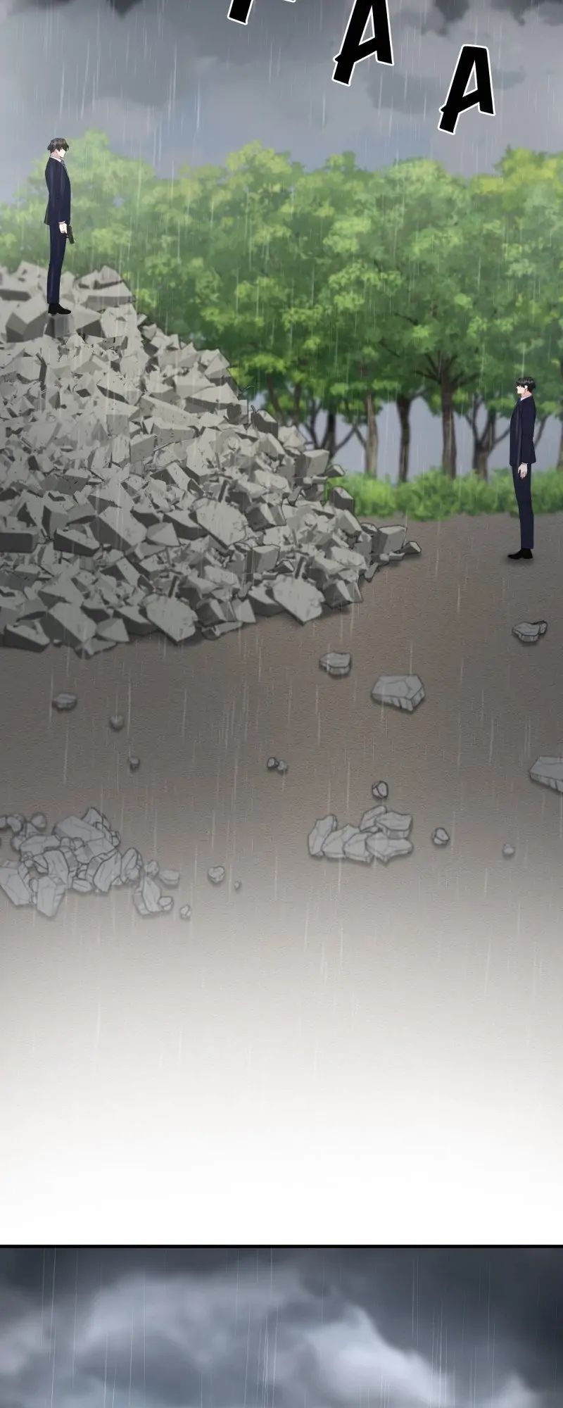 Read Creatures in the Mist chapter 59 image 50 on Lezhin